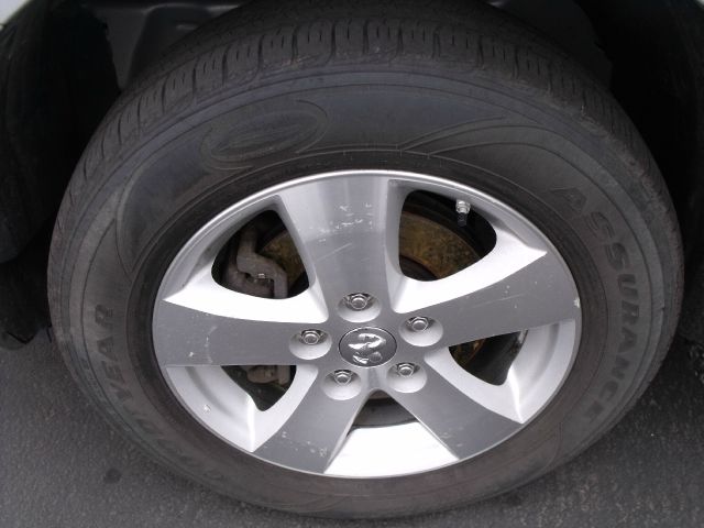 2009 Dodge Journey S