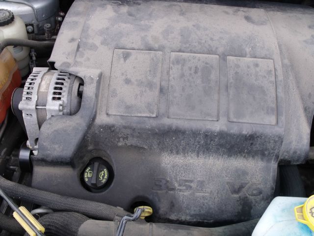 2009 Dodge Journey S