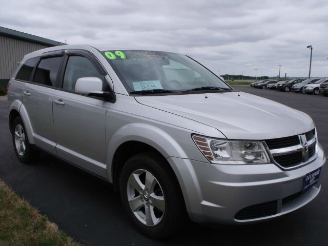 2009 Dodge Journey S