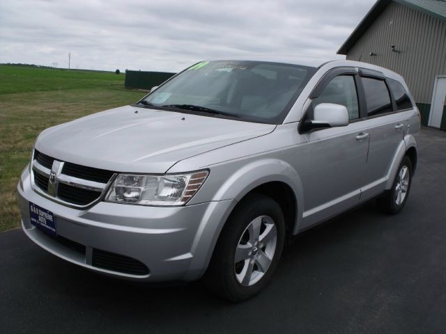 2009 Dodge Journey S