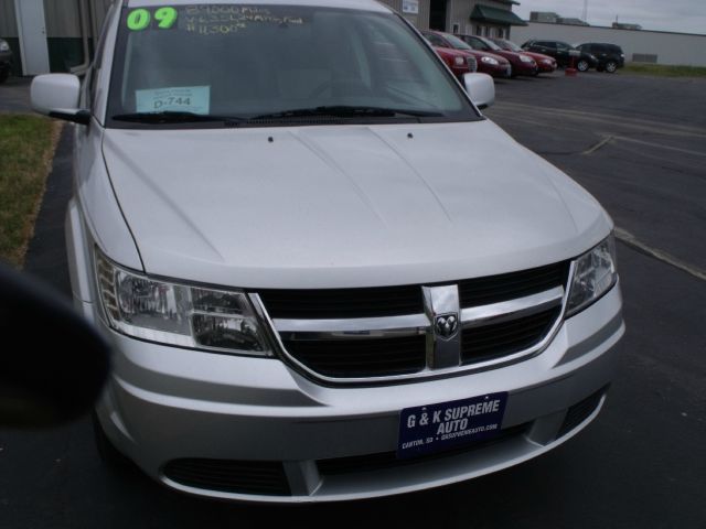 2009 Dodge Journey S