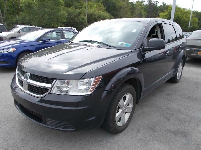 2009 Dodge Journey S
