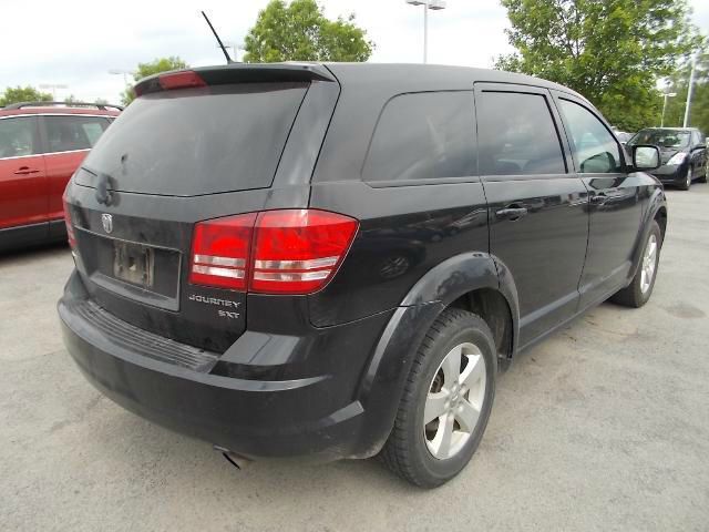 2009 Dodge Journey S