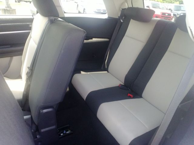 2009 Dodge Journey S