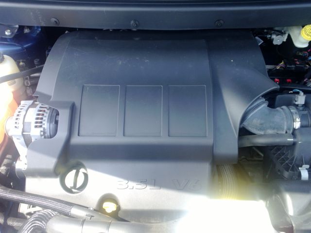 2009 Dodge Journey S