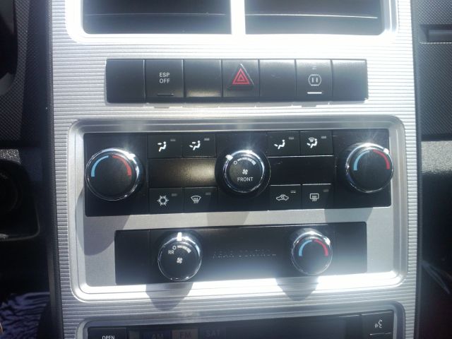 2009 Dodge Journey S