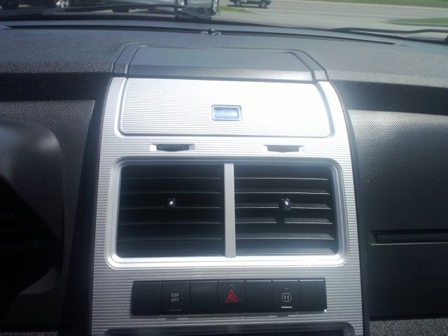 2009 Dodge Journey S