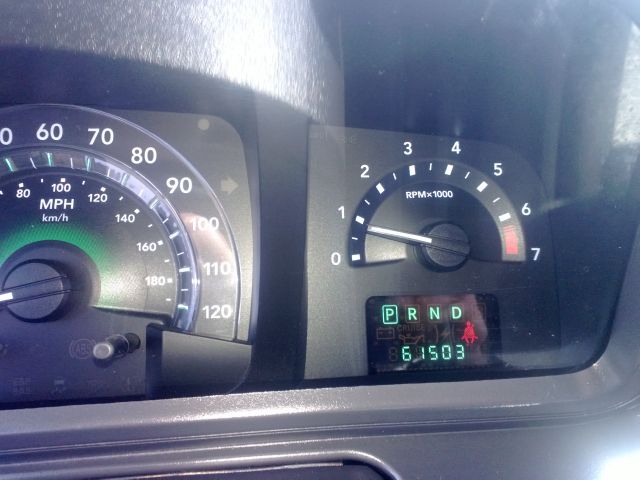 2009 Dodge Journey S