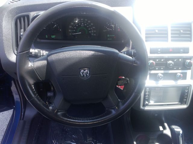 2009 Dodge Journey S