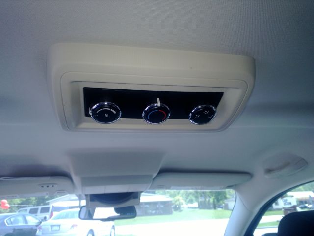 2009 Dodge Journey S