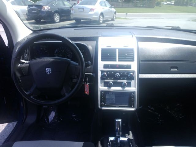 2009 Dodge Journey S