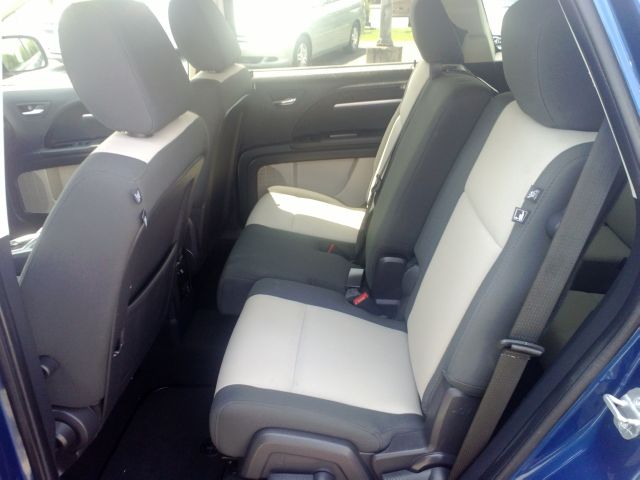 2009 Dodge Journey S