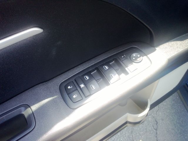 2009 Dodge Journey S