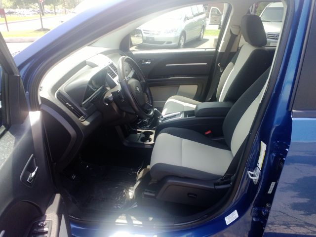 2009 Dodge Journey S