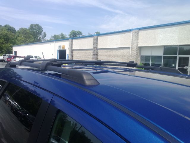 2009 Dodge Journey S