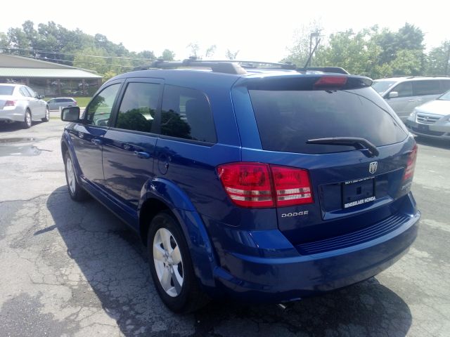 2009 Dodge Journey S