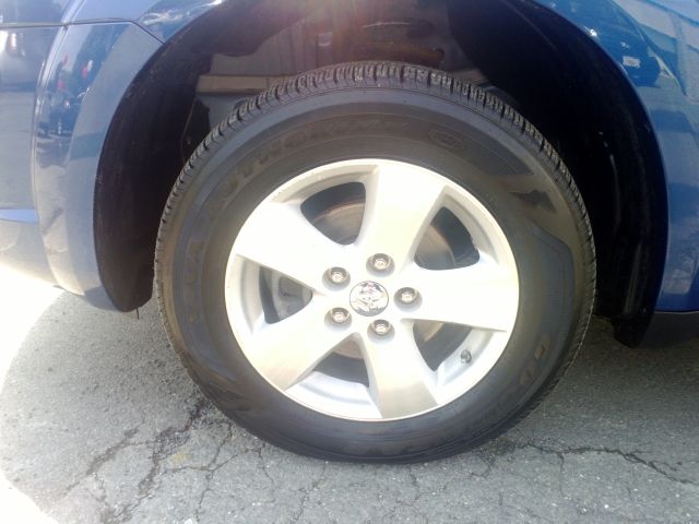 2009 Dodge Journey S