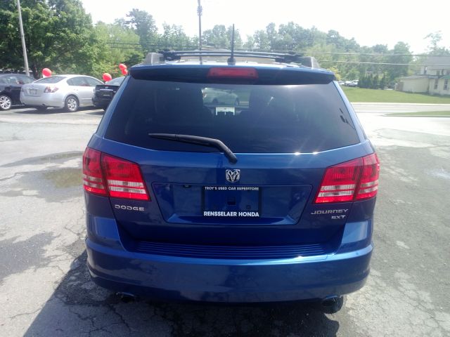2009 Dodge Journey S