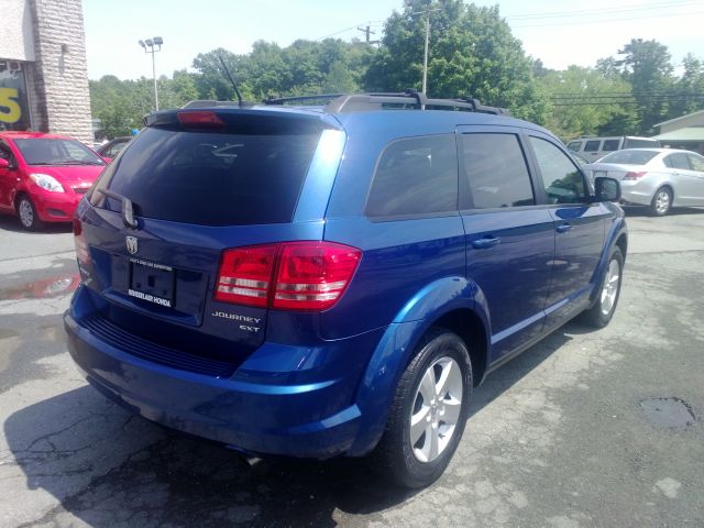 2009 Dodge Journey S