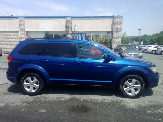 2009 Dodge Journey S