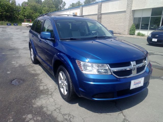 2009 Dodge Journey S