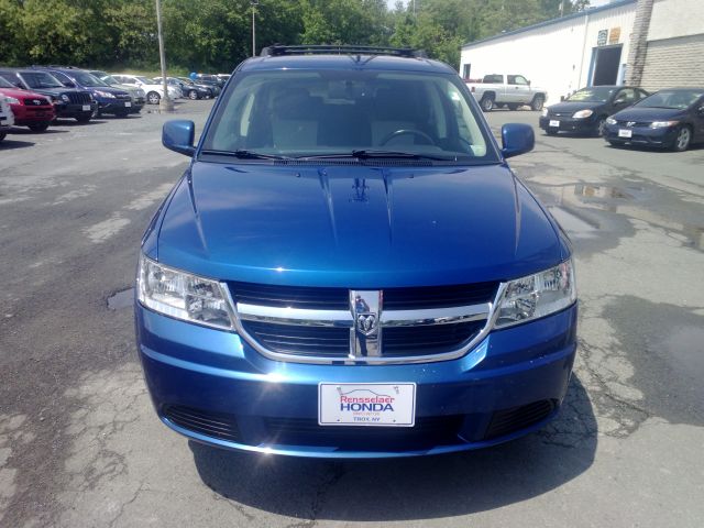 2009 Dodge Journey S