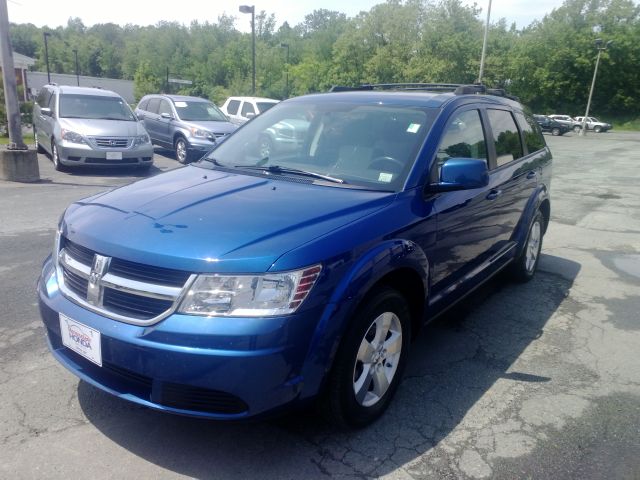 2009 Dodge Journey S