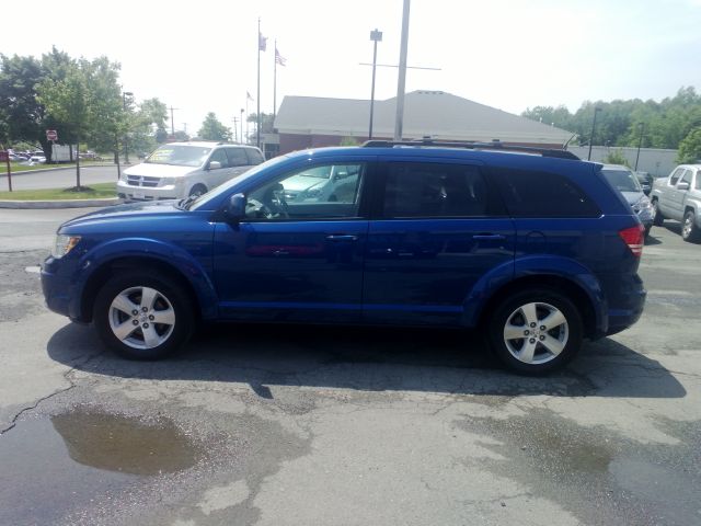 2009 Dodge Journey S
