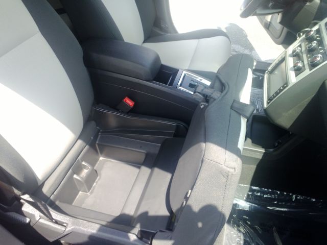 2009 Dodge Journey S