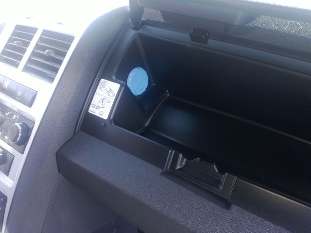 2009 Dodge Journey S