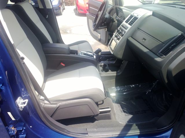 2009 Dodge Journey S