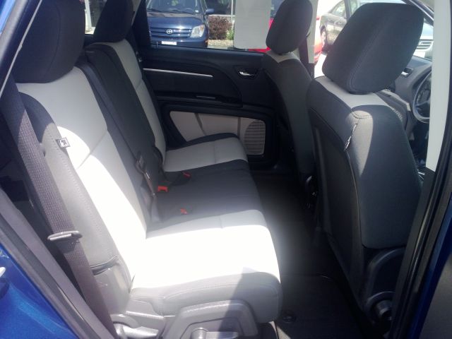 2009 Dodge Journey S