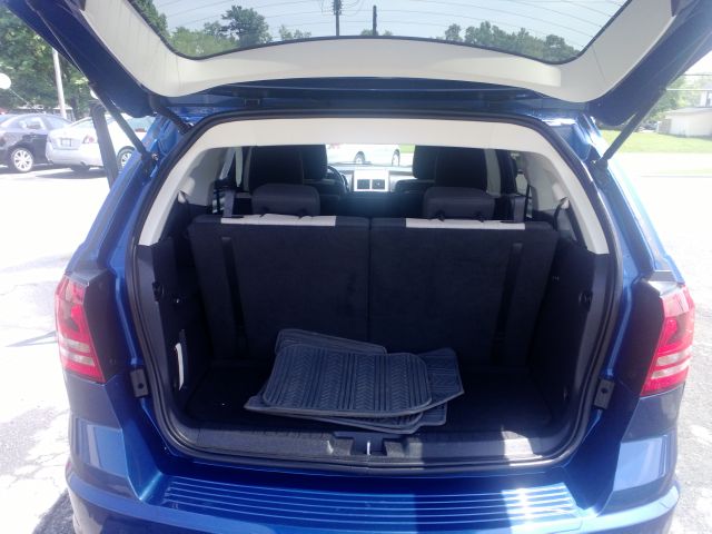 2009 Dodge Journey S