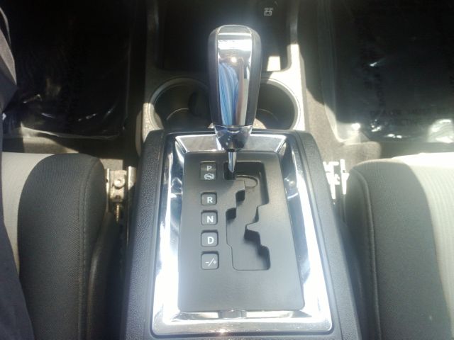 2009 Dodge Journey S