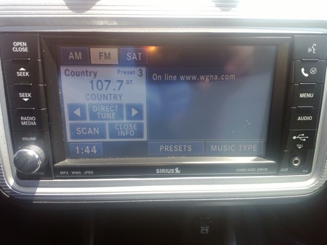 2009 Dodge Journey S