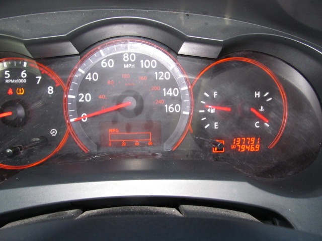 2009 Dodge Journey S