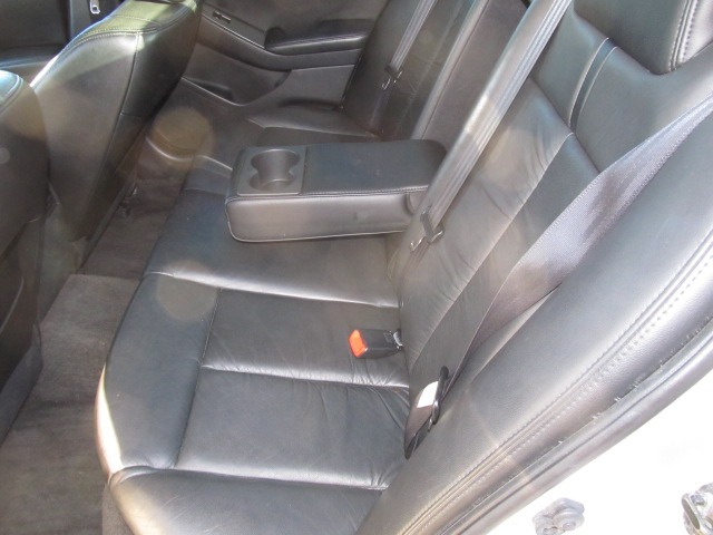 2009 Dodge Journey S