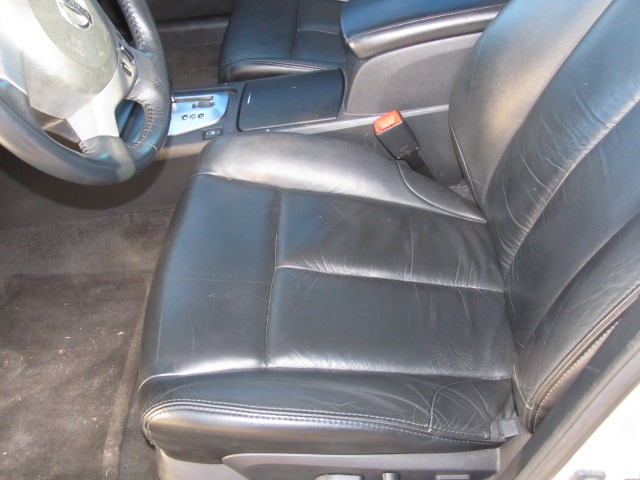 2009 Dodge Journey S