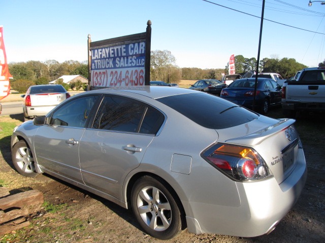 2009 Dodge Journey S