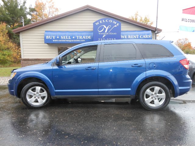 2009 Dodge Journey S