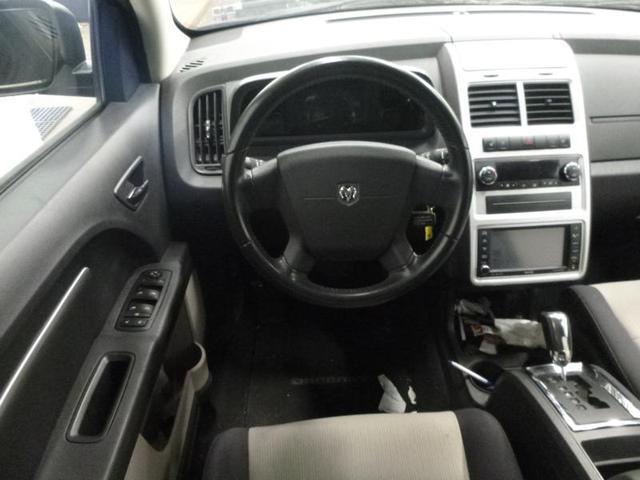 2009 Dodge Journey S