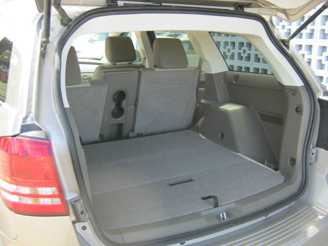 2009 Dodge Journey S