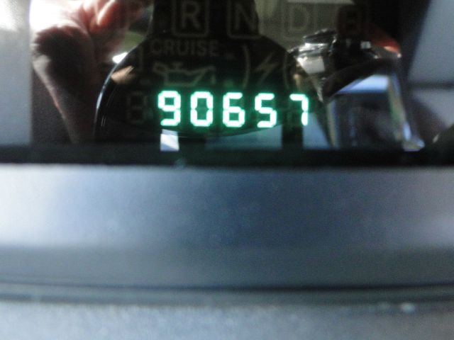 2009 Dodge Journey PREM Package