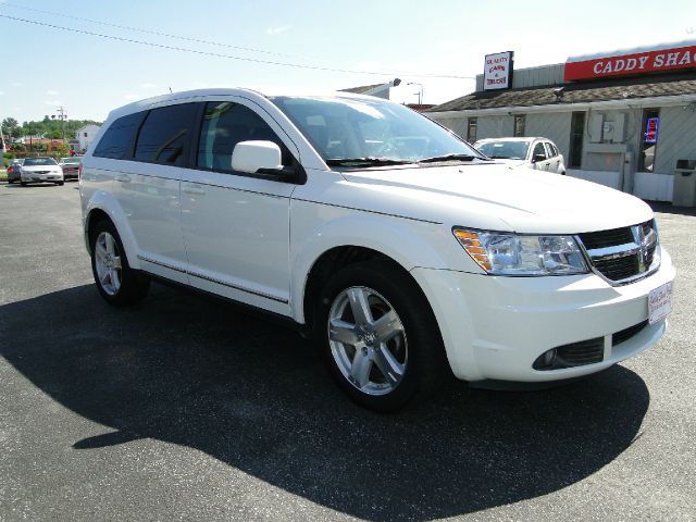 2009 Dodge Journey PREM Package