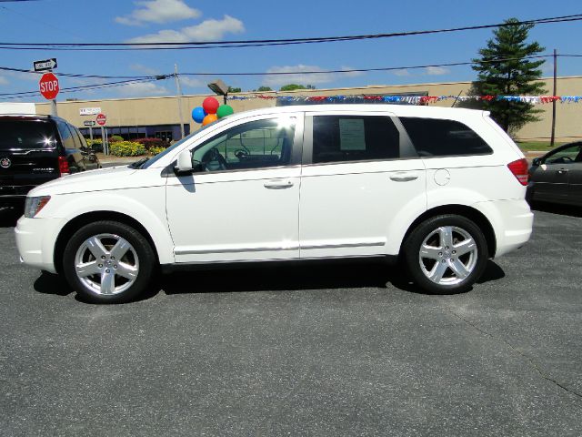 2009 Dodge Journey PREM Package