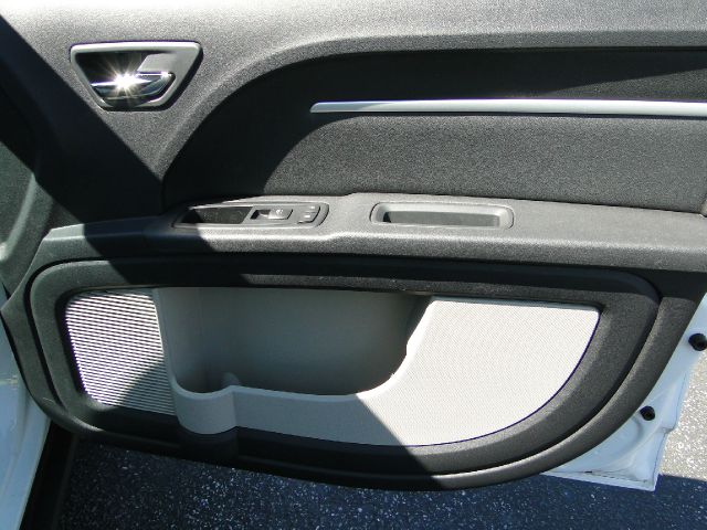 2009 Dodge Journey PREM Package