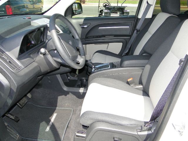 2009 Dodge Journey PREM Package