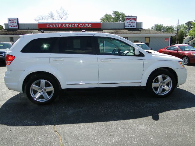 2009 Dodge Journey PREM Package