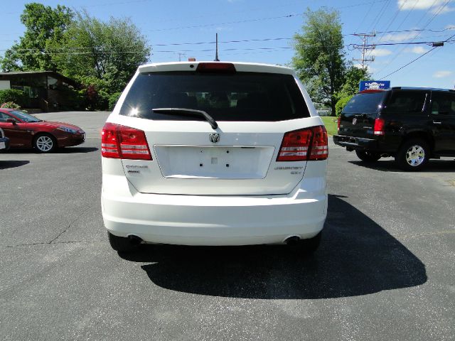 2009 Dodge Journey PREM Package