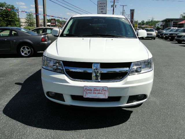 2009 Dodge Journey PREM Package